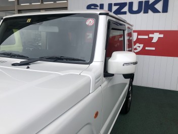 ジムニー★ご納車おめでとうございます！！